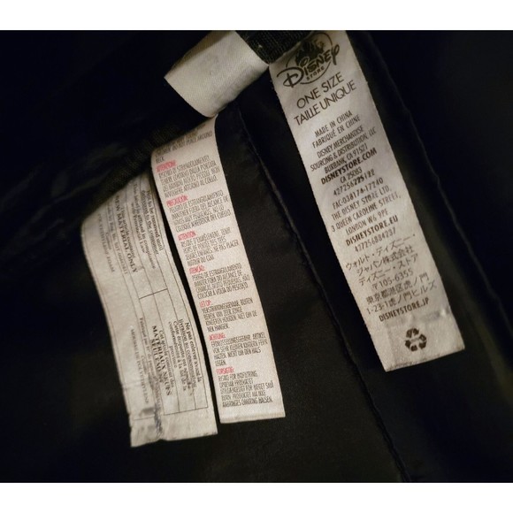 Disney Marvel Black Panther Design Exclusive‎ 17 Inch Backpack Rucksack Bag - Picture 7 of 9